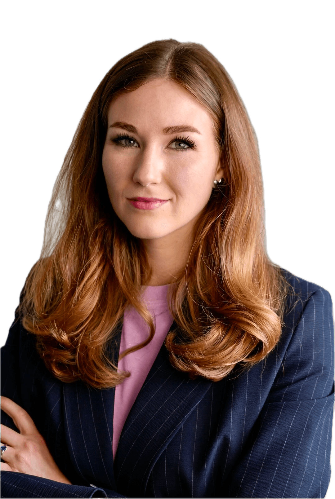Jana Aline Amsler