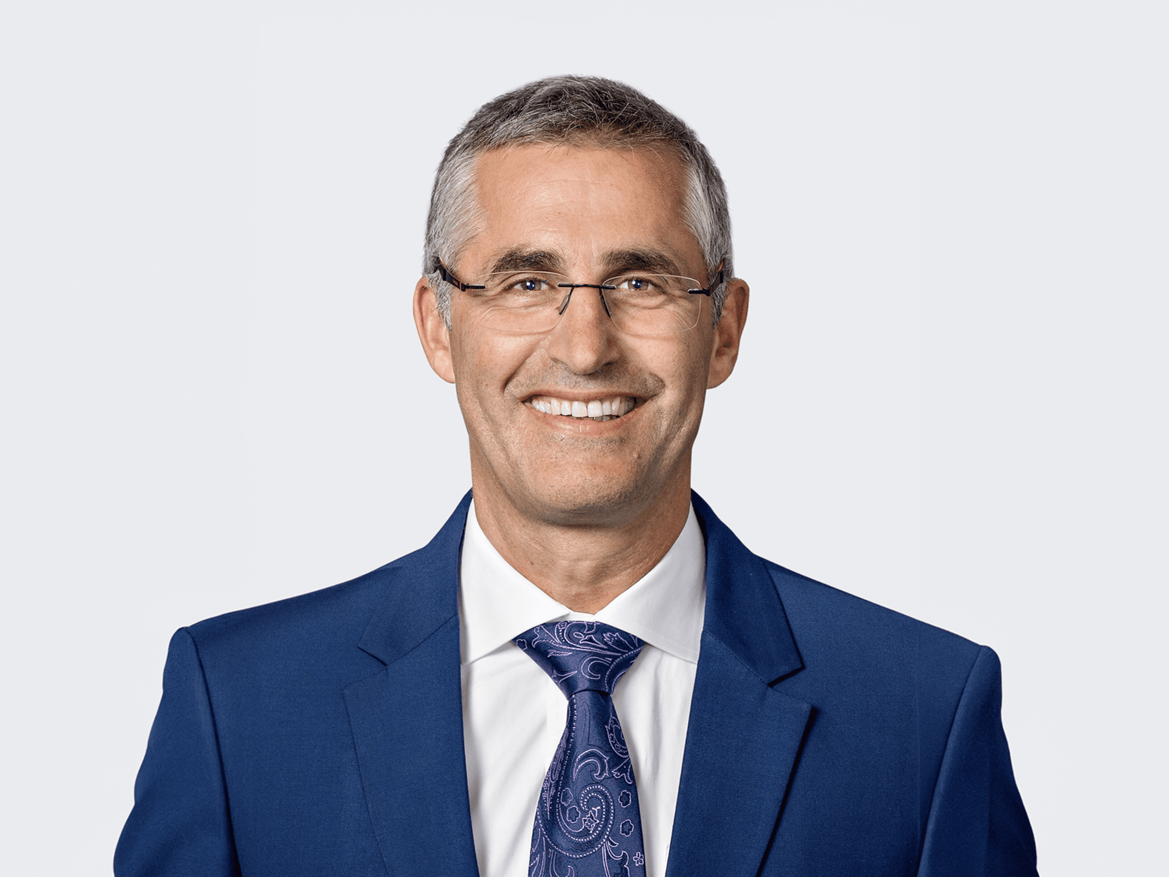 Dr. Felix Graf